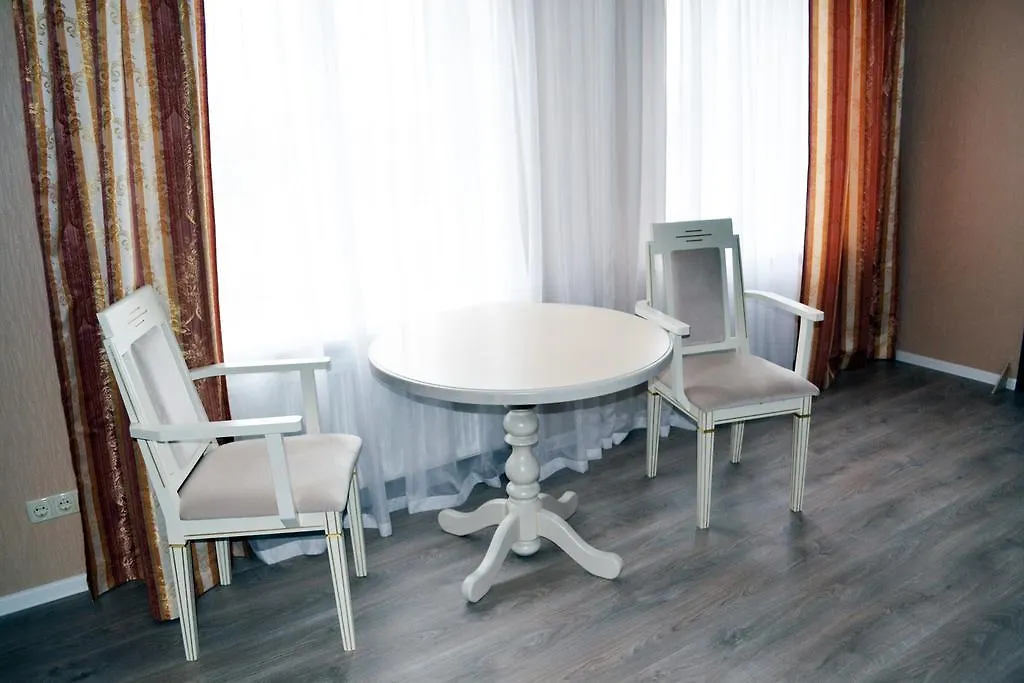 ***  Sovskiye Prudy Hotel Kiev Ucrania