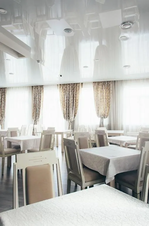 Sovskiye Prudy Hotel Kiev 3*,