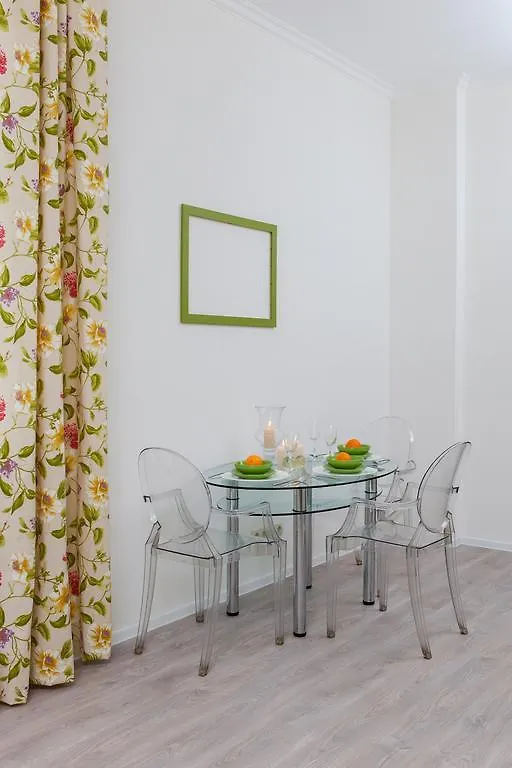 Sovskiye Prudy Hotel Kiev