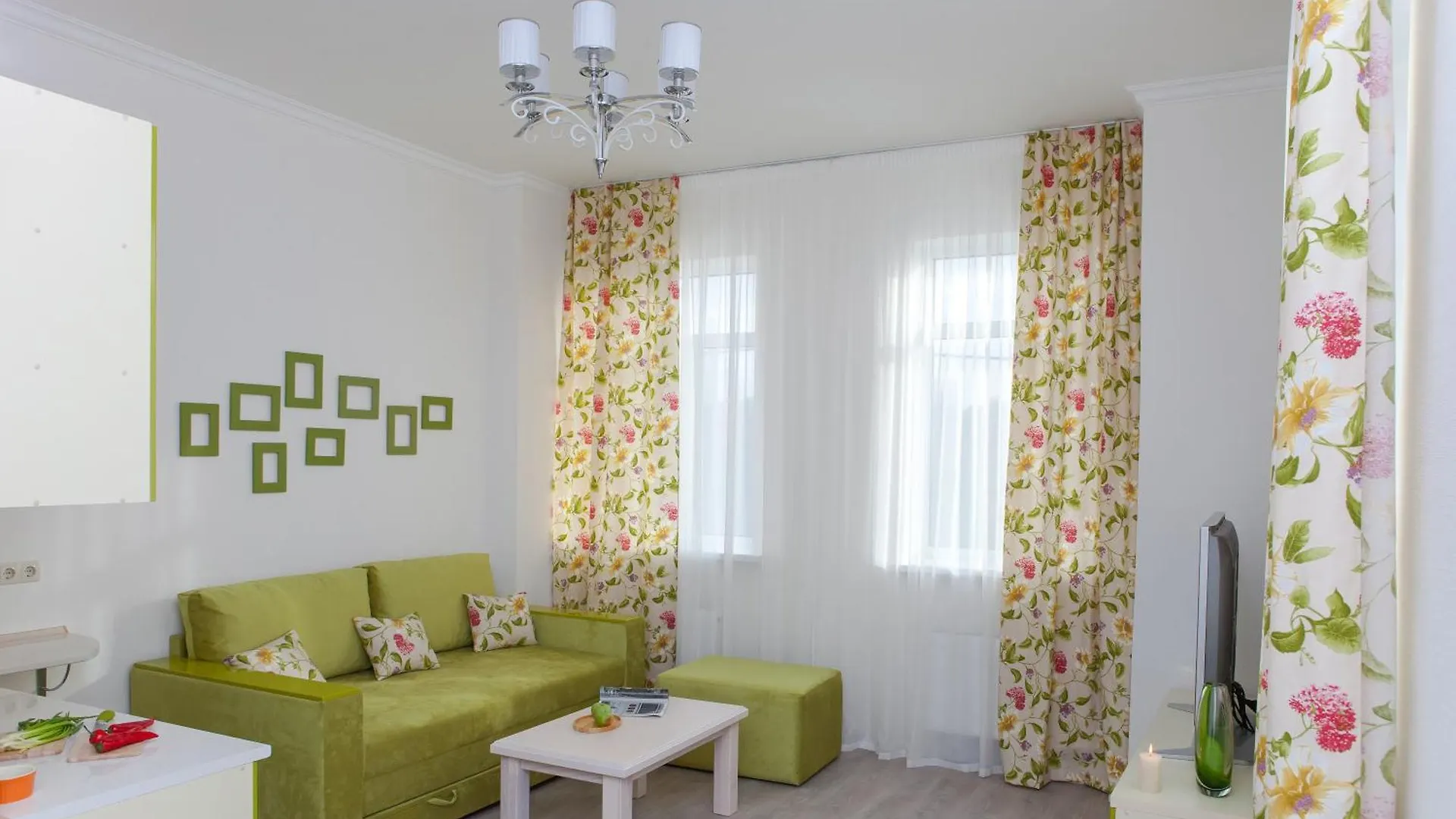 Sovskiye Prudy Hotel Kiev 3*,  Ucrania