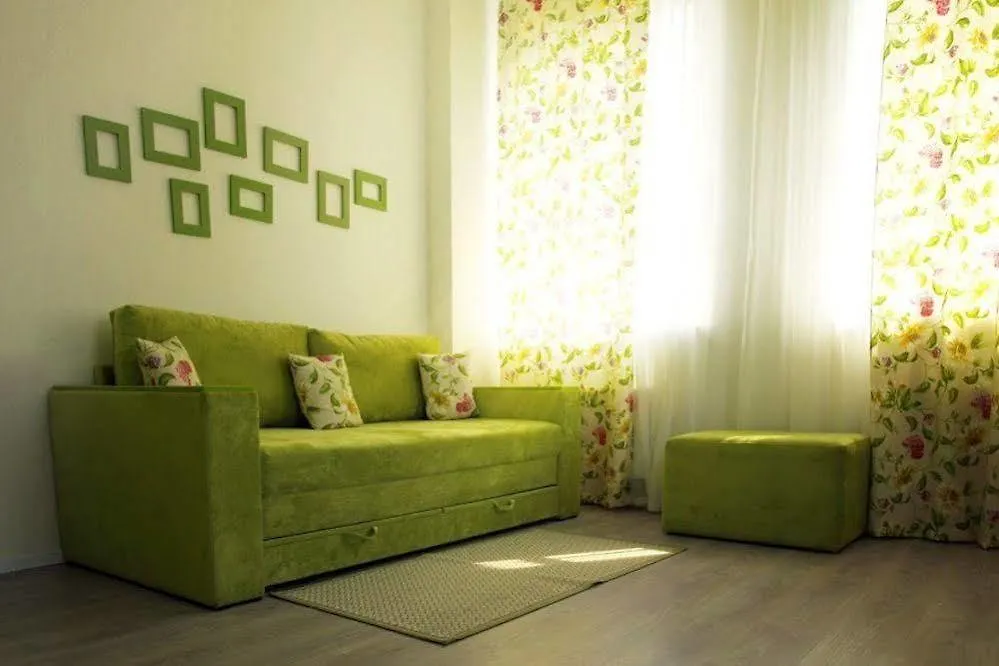 Sovskiye Prudy Hotel Kiev