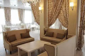 Sovskiye Prudy Hotel Kiev