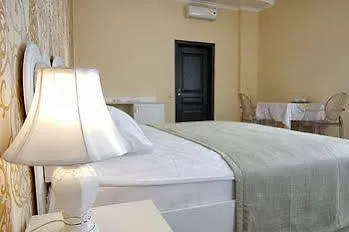 Sovskiye Prudy Hotel Kiev