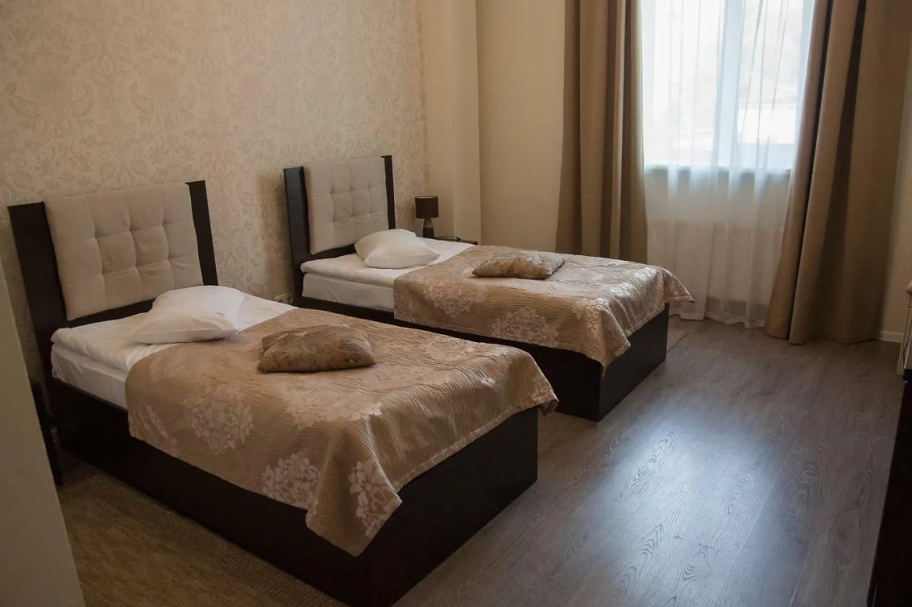 ***  Sovskiye Prudy Hotel Kiev Ucrania