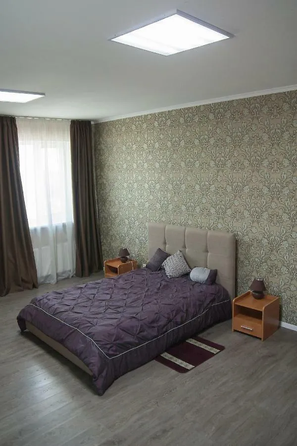 ***  Sovskiye Prudy Hotel Kiev Ucrania