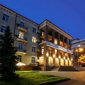 обериг Отель