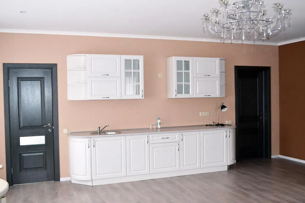 Sovskiye Prudy Hotel Kiev