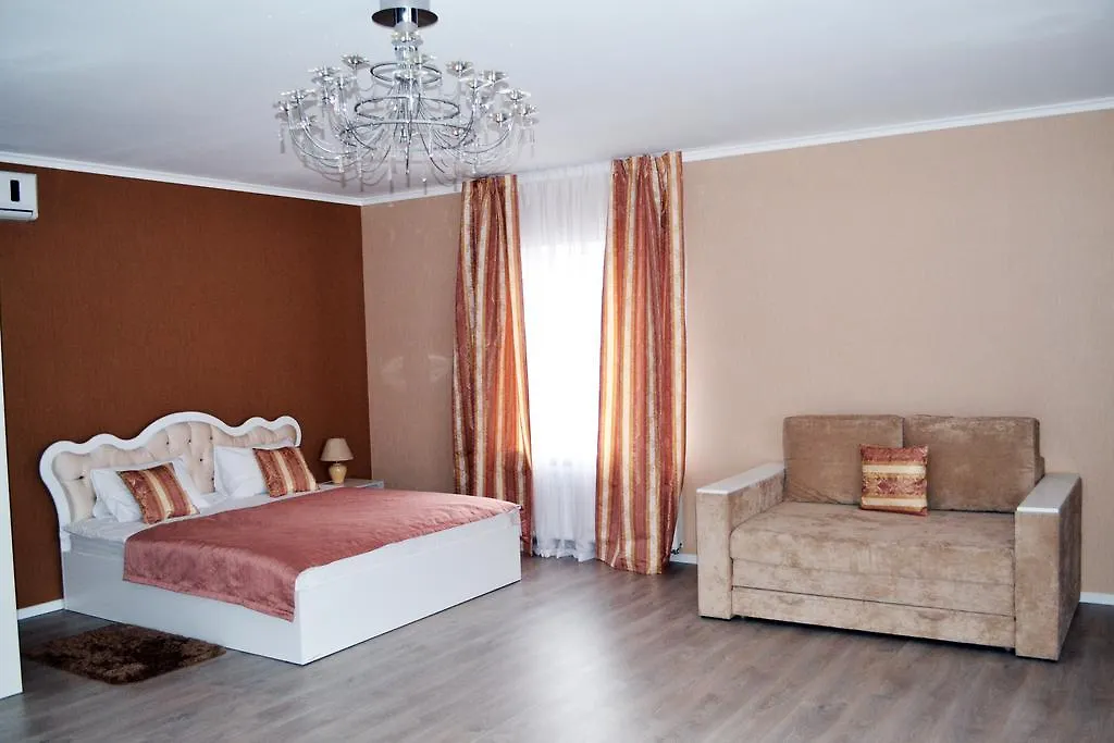 ***  Sovskiye Prudy Hotel Kiev Ucraina