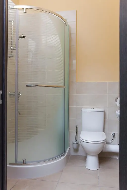 Sovskiye Prudy Hotel Kiev 3*,