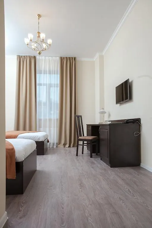 ***  Sovskiye Prudy Hotel Kiev Oekraïne