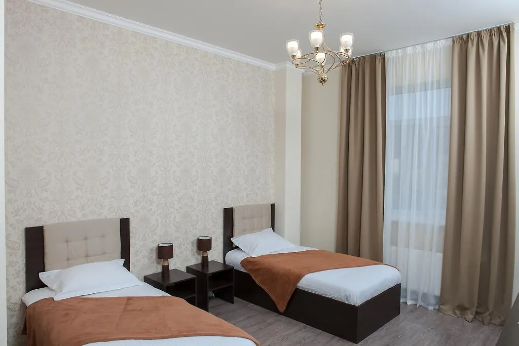 Sovskiye Prudy Hotel Kiev 3*,  Ucraina