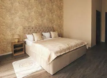 Sovskiye Prudy Hotel Kiev
