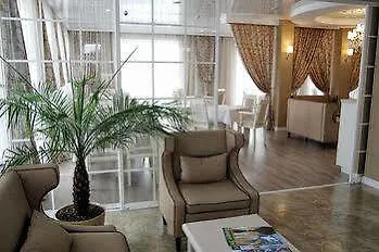 Sovskiye Prudy Hotel Kiev