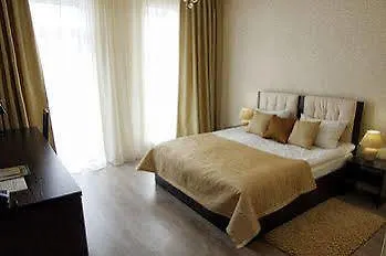 Sovskiye Prudy Hotel Kiev