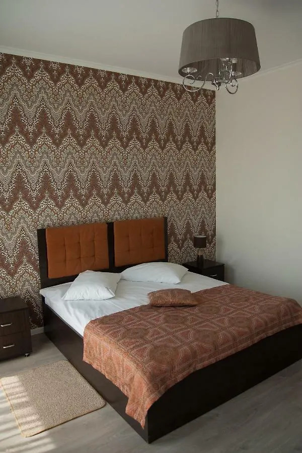 ***  Sovskiye Prudy Hotel Kiev Oekraïne
