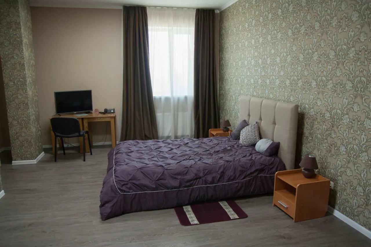 Sovskiye Prudy Hotel Kiev 3*,  Ucraina