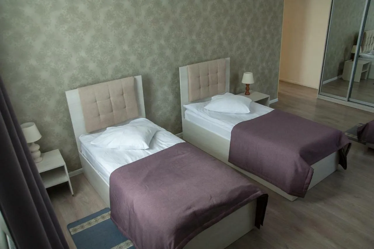 ***  Sovskiye Prudy Hotel Kiev Oekraïne