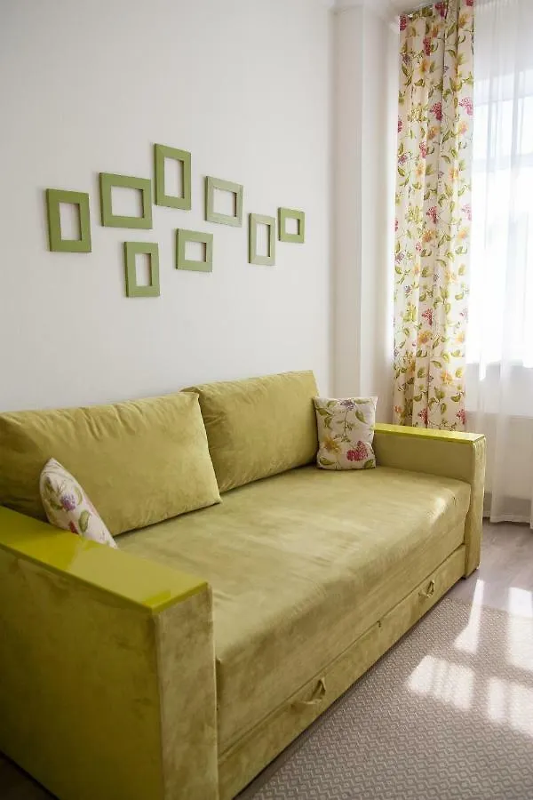 Sovskiye Prudy Hotel Kiev 3*,