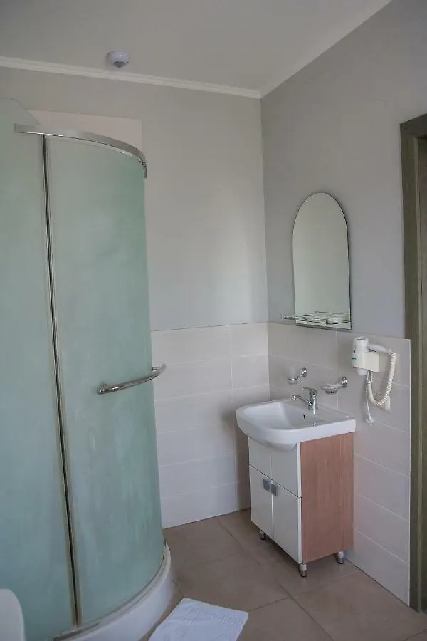 Sovskiye Prudy Hotel Kiev 3*,  Ucraina