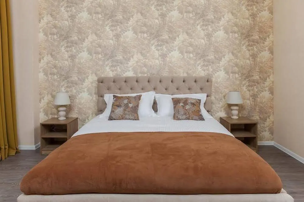Sovskiye Prudy Hotel Kiev 3*,