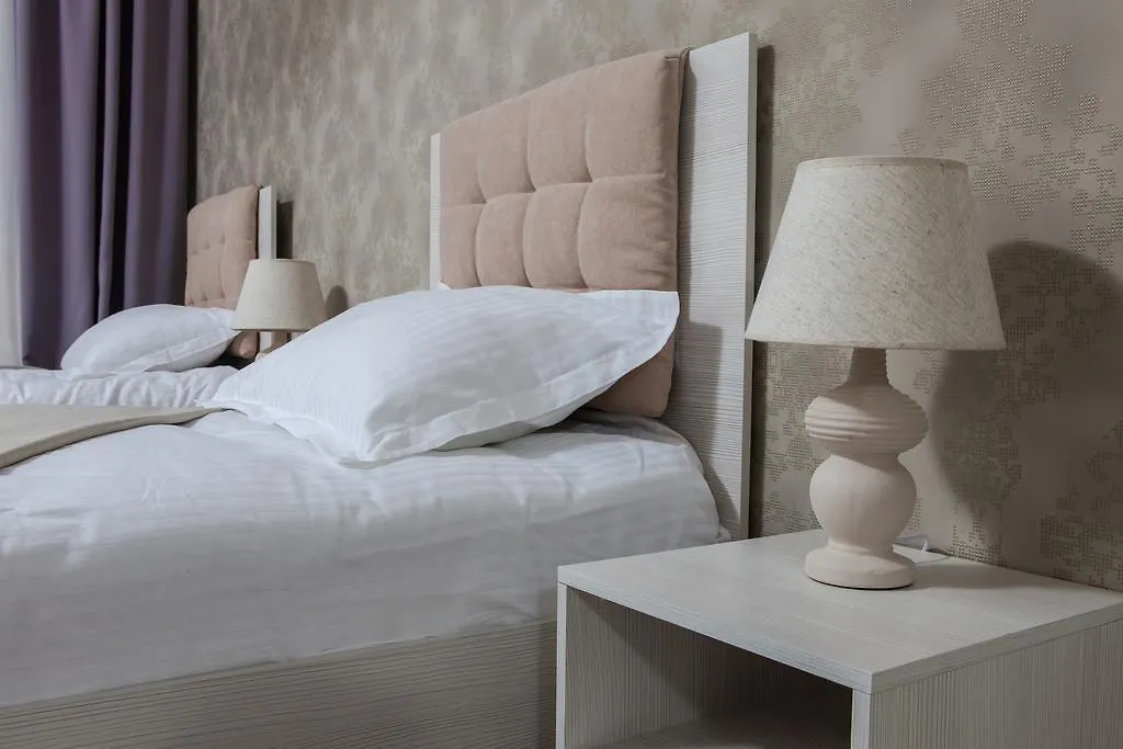 Sovskiye Prudy Hotel Kijów 3*,  Ukraina
