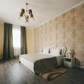 Sovskiye Prudy Hotel Kijów 3*,  Ukraina