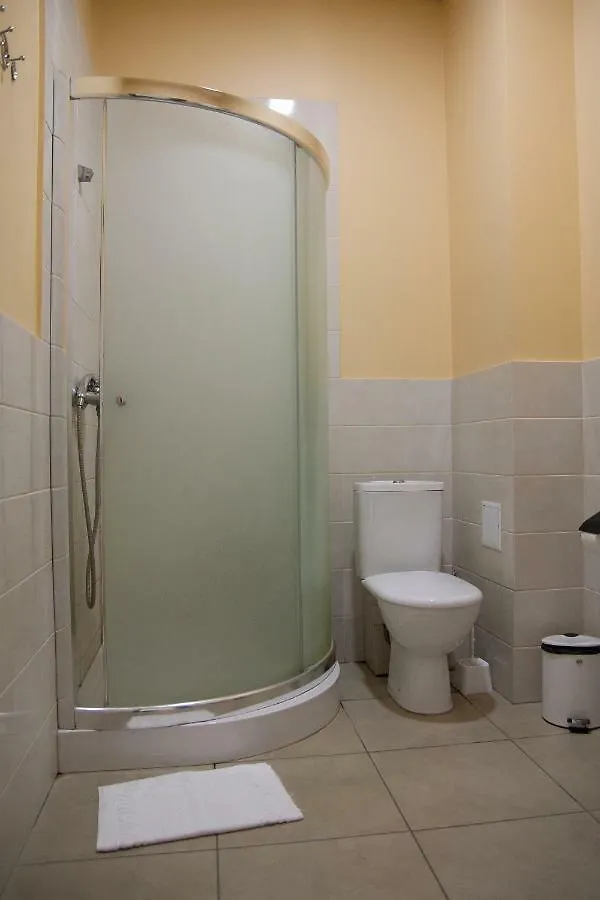 Sovskiye Prudy Hotel Kijów